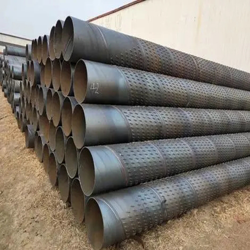 松原滤水管执行标准中具体参数