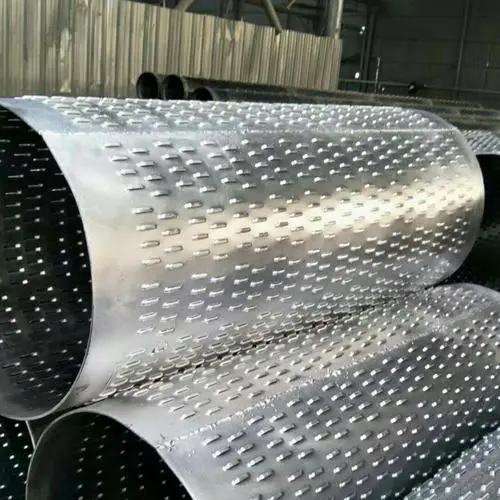 松原滤水管参考标准及其他因素