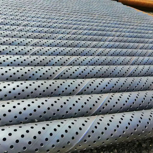 松原桥式滤水管如何分类？