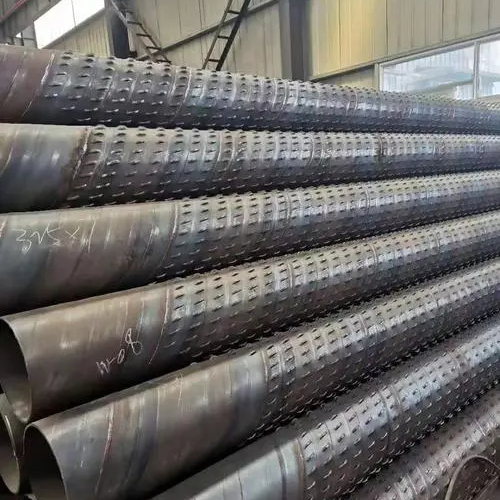 松原滤水管施工过程中如何保证安全操作？