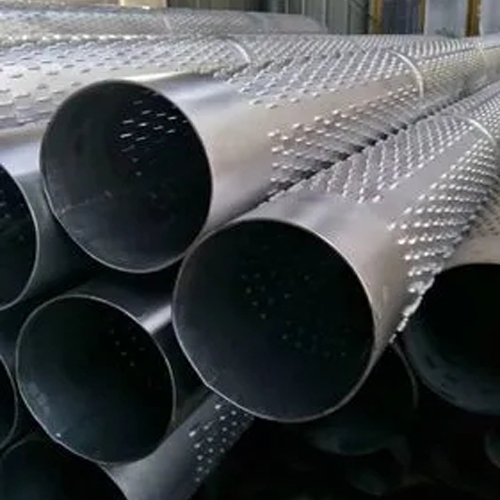 松原滤水管口径多大最适合施工？