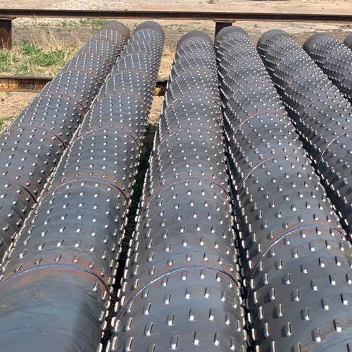 松原滤水管在工程建设中的作用是什么？