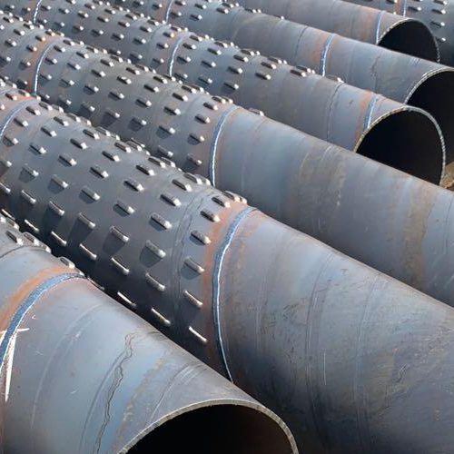 松原滤水管规格型号有哪些